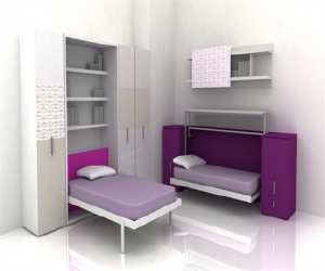 Furniture for Small Bedroom
