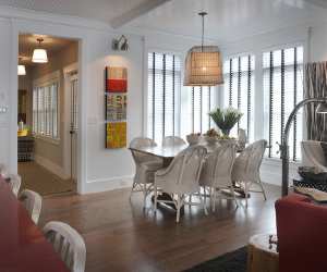 Green Dining Room Green Dining Room