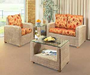 Having a Beautiful Living Room