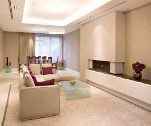 Modern Diining Room Style