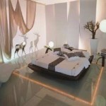 Romantic Bedrooms