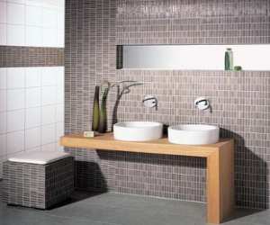 The Elegance of Home with Masaic Tiles