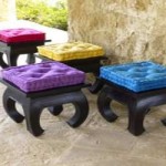 Garden Seating