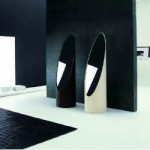 Ell Modern Floor Mirrors
