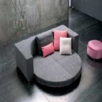 Saba Sleeper Sofa
