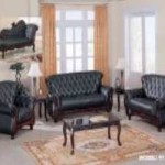 Queen Sofa and Loveseat