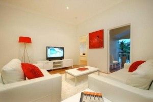 Decorating Personal Living Space