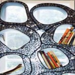Capillair Bookcase