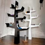 Original Tree Bookcase