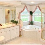 Create Your Bathroom with Modern Style
