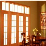 Decorate Your Home with French Patio Doors