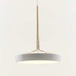 Halo Chandelier