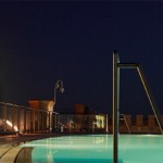 Tulip Outdoor Lights