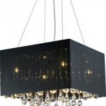 Rayn Bauble Chandelier