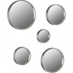 Aluminom Mirrors
