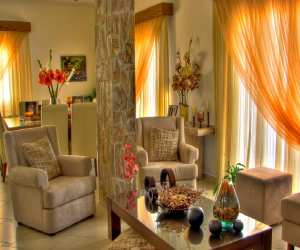 New Look Living Room