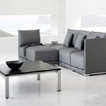 Zen Outdoor Furniture Set