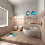 Simple Bathroom Decor