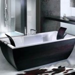 Kali Art Bathtub