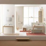 French Flexible Bathroom