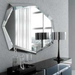 Beauty Wall Mirror