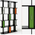 Foundation Shelving Bookcase