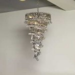 Branco Lighting Chandelier