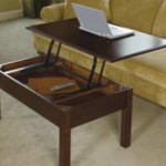 Convertible Coffee Table