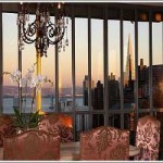Comfortable Dinning Room with Beautiful Views