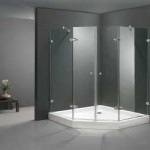 Complete Your Home Improvement with this Shower