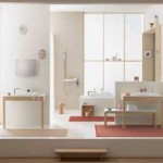 Customizable Cool Bathroom