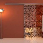 OTC Modern Glass Doors