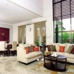 Family Room and Diningroom without Constrictor
