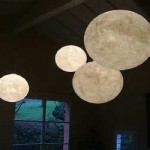 Globe Pendant Light