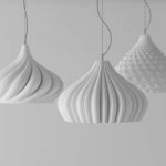 Elegant Triptych Lighting Set