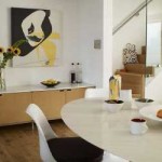 Modern Dining Room Style
