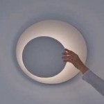 Mood Decorative Wall Lamp