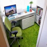 Being Productive with a Productive Office Space