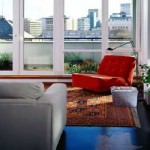 Sleek Furniture