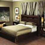 The Chic Regents Bed