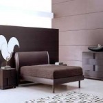 Unique Italian Bedroom Design
