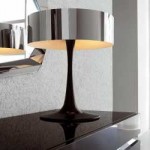 Unique Table Lamp