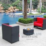 Weather Contemporary Set