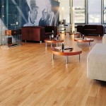 Heat-insulated floor Heat-insulated floor