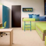 "Right" Child’s Bed For two "Right" Child’s Bed For two