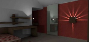 Wall lamps