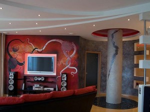Interior Design New Trends