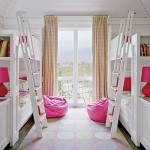 Child’s Bedroom For Baby Girls Child’s Bedroom For Baby Girls