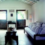Brazilian Hotel: Interior Ethnic Style Brazilian Hotel: Interior Ethnic Style