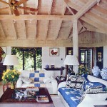 Interior Decoration: Country Style Interior Decoration: Country Style